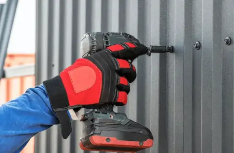 Travaux de zinguerie - Soleilhas